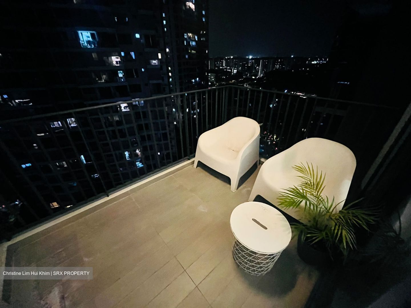 High Park Residences (D28), Apartment #619601891